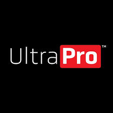 UltraPro Logo