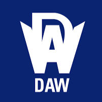 DAW Books Logo