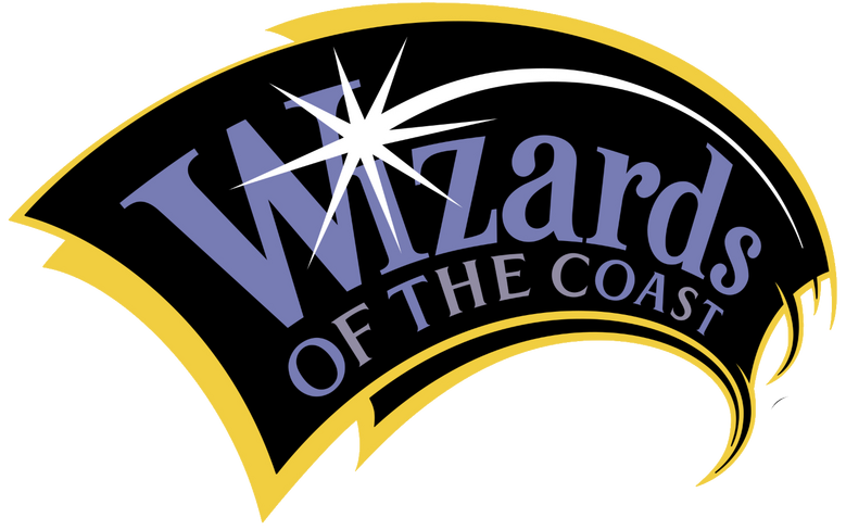 Wizards of the Coast logo