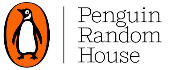 Penguin Random House Logo