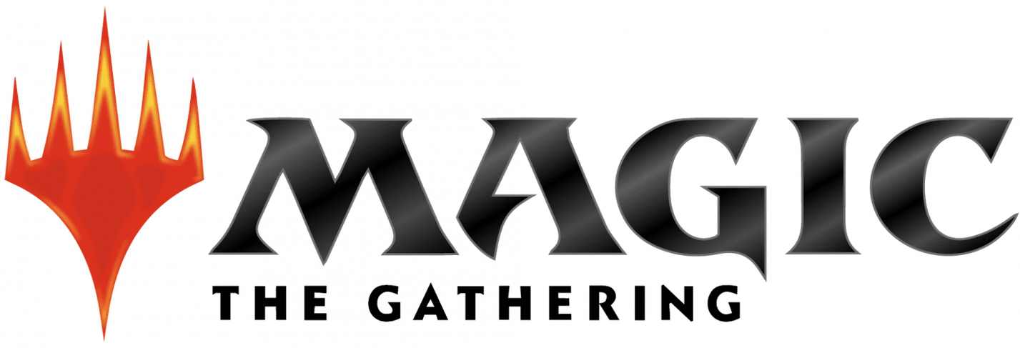 Magic the Gathering logo
